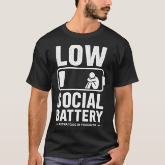 Tystnad är min tröst t shirt