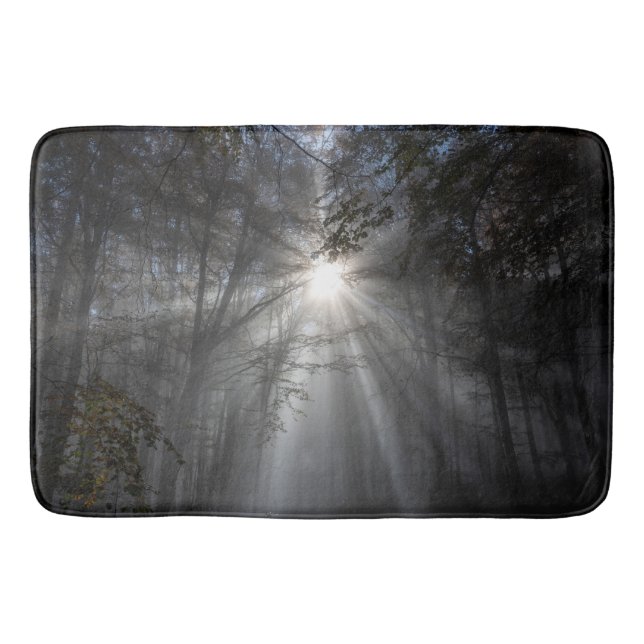 Tystnad Badrumsmatta (Framsidan)