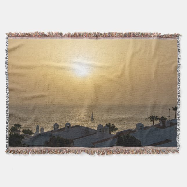 Tystnad Filt (Framsidan)