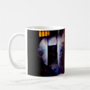 Tystnad Kaffemugg