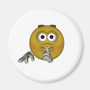 Tystnad Magnet