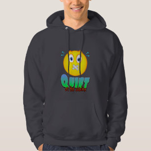 tystnad munkjacka