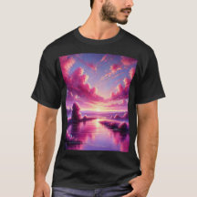 "Tystnad och omvälvning: Landscas inspiration