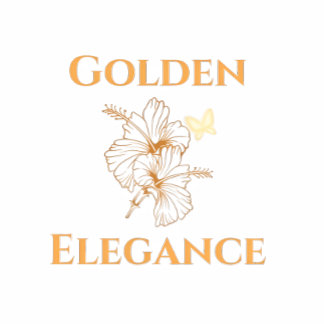 Tystnad Språkar - Minimalistisk Lyx  T Shirt