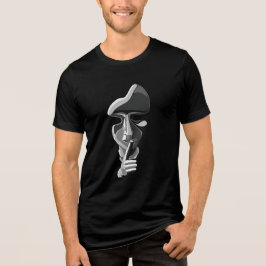 Tystnad T Shirt