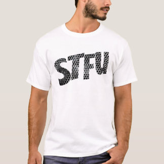 Tystnadsklädd ( herr ) t shirt