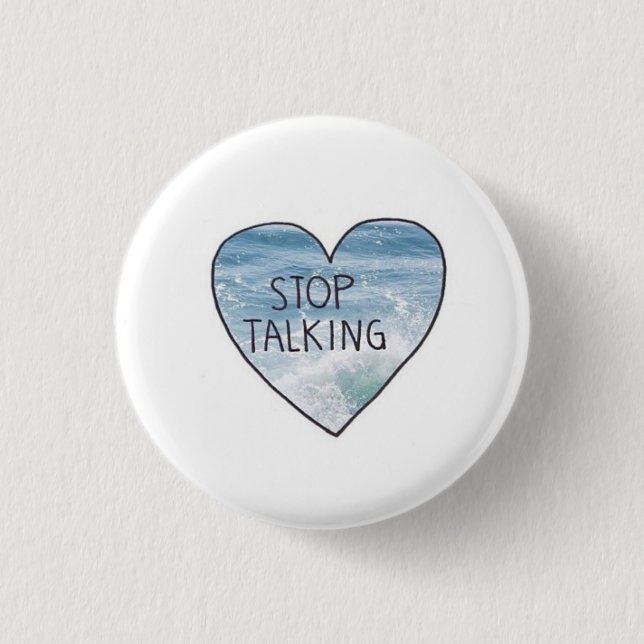 Tystnadsknapp Knapp (Framsida)