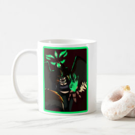 Tyto Cylla Mörk Fantasy Har Vi En Deal  Kaffemugg