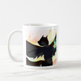 Tyto Hämnd Sammanträda Inte Med Mig Innan Kaffe Kaffemugg