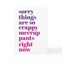 Tyvärr är Sak så skum att det känns bättre att få 