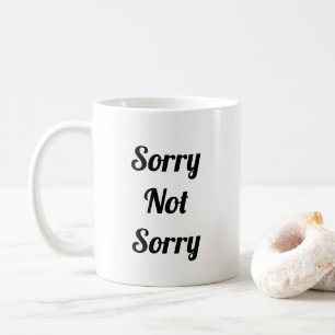 Tyvärr Kaffemugg