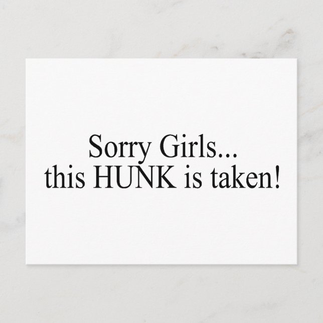 Tyvärr tas det här segmentet vykort (Framsida)