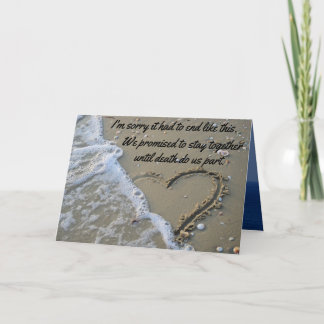 Tyvärr var det tvungen att sluta så här roligt ins kort