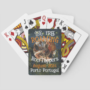 Tzar GRATIS TAKTERRASSDEKORATIONER PORTO PORTUGAL Casinokort