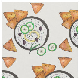 Tzatziki Grekiska Meze Dip Mediterranean Food Gree Tyg