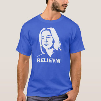 Tzipi Livni skjorta T-shirt