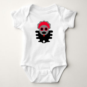 Tzurs-Ki Clupkitz T-shirt