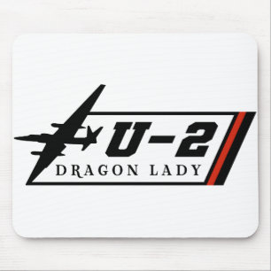 U2 Pion Dam flygplan Musmatta