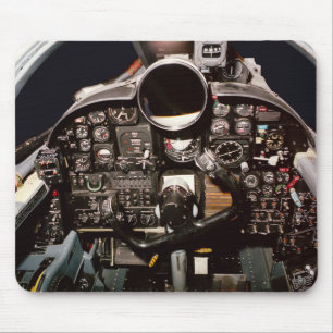 U2 Spyplane Musmatta