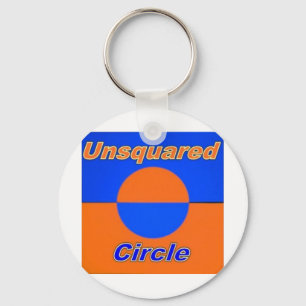 U2C Keychain Nyckelring
