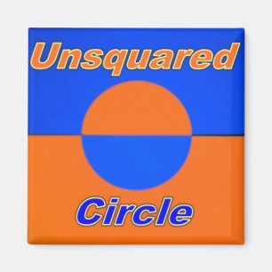 U2C-magnet Magnet