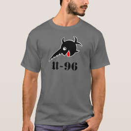 U96 Svärdfisk T Shirt