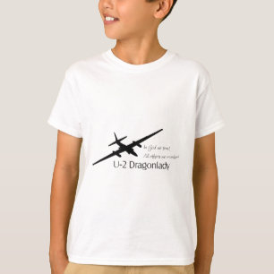 U-2 i gud som vi litar på, alla andra vi t-shirt