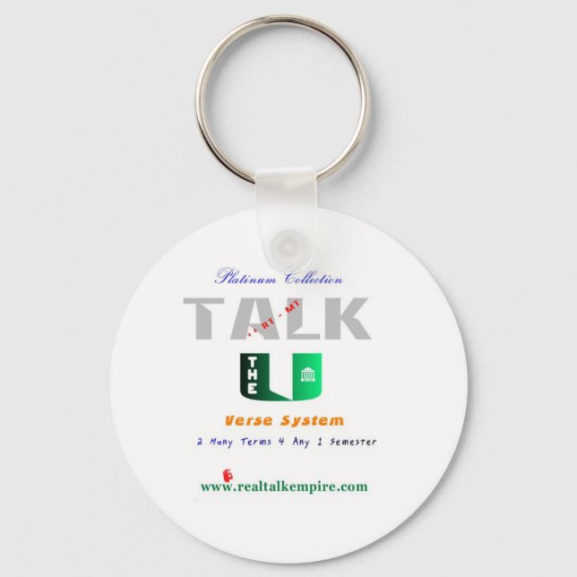 U - 2 P NYCKELRING (Framsida)