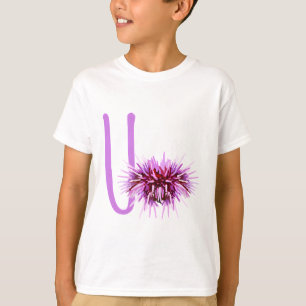 U är till Urchin T Shirt