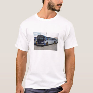 U av MI-BUSSEN Tee Shirt