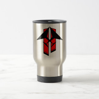 U.B.B. Columbus travel mug Resemugg