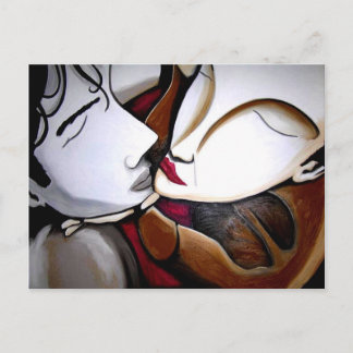 U Complete Me II Vykort