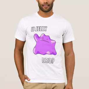 U-gelé Bro? T-shirt