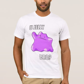 U-gelé Bro? T-shirt