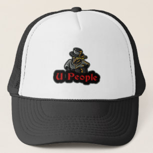 U People Truckerkeps
