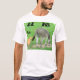 U R a Donkey Funny T-Shirt (Framsida)