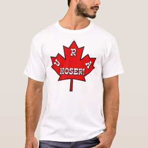 U R A HOSER! TEE