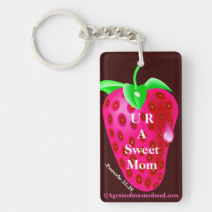 U R A Sweet Mamma Mors dag