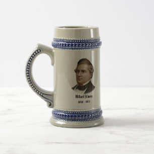 U.S.A. 13th President (collectible mugg) Sejdel