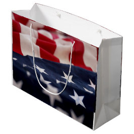 U.S.A. FLAGGA