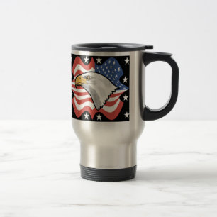 U.S.A. Örn Resemugg