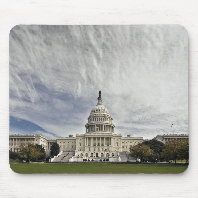 U. S. Capital Musmatta (Framsidan)