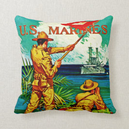 U.S. Flotta~ signalerar flagga Kudde