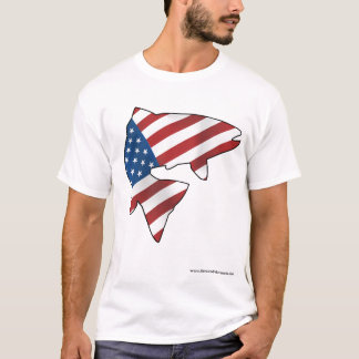U.S. Forell T-shirt