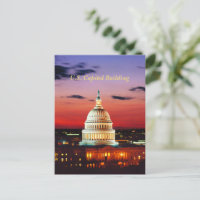 U.S. Huvudstad, Washington, D.C.