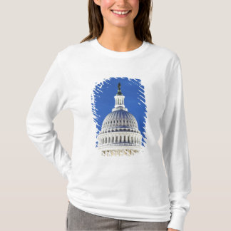 U.S. Huvudstadkupol T Shirt