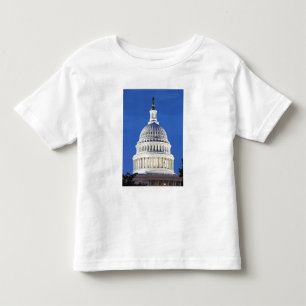 U.S. Huvudstadkupol Tee