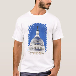 U.S. Huvudstadkupol Tee