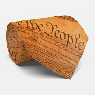 U.S. Konstitution Slips