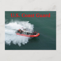 U.S. Kusten Guard
